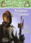 Knights & Castles-Magic Tree House (00) by Osborne, Mary Pope [Paperback (2000)]