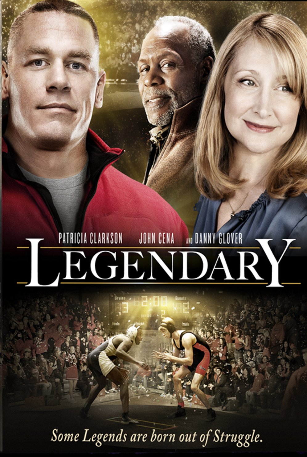 Legendary