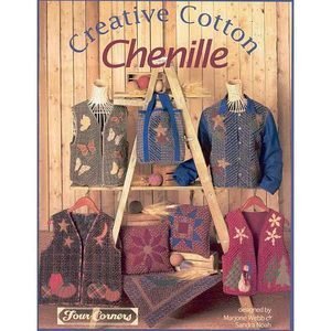 Creative Cotton Chenille