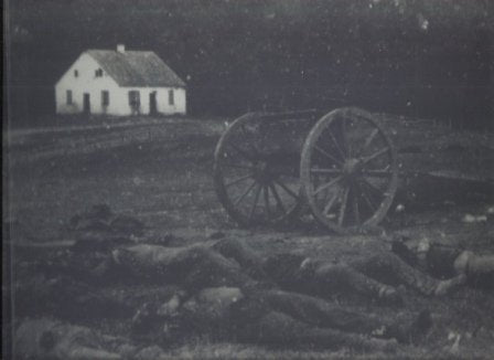 The Civil War Experience ~ 1861-1865