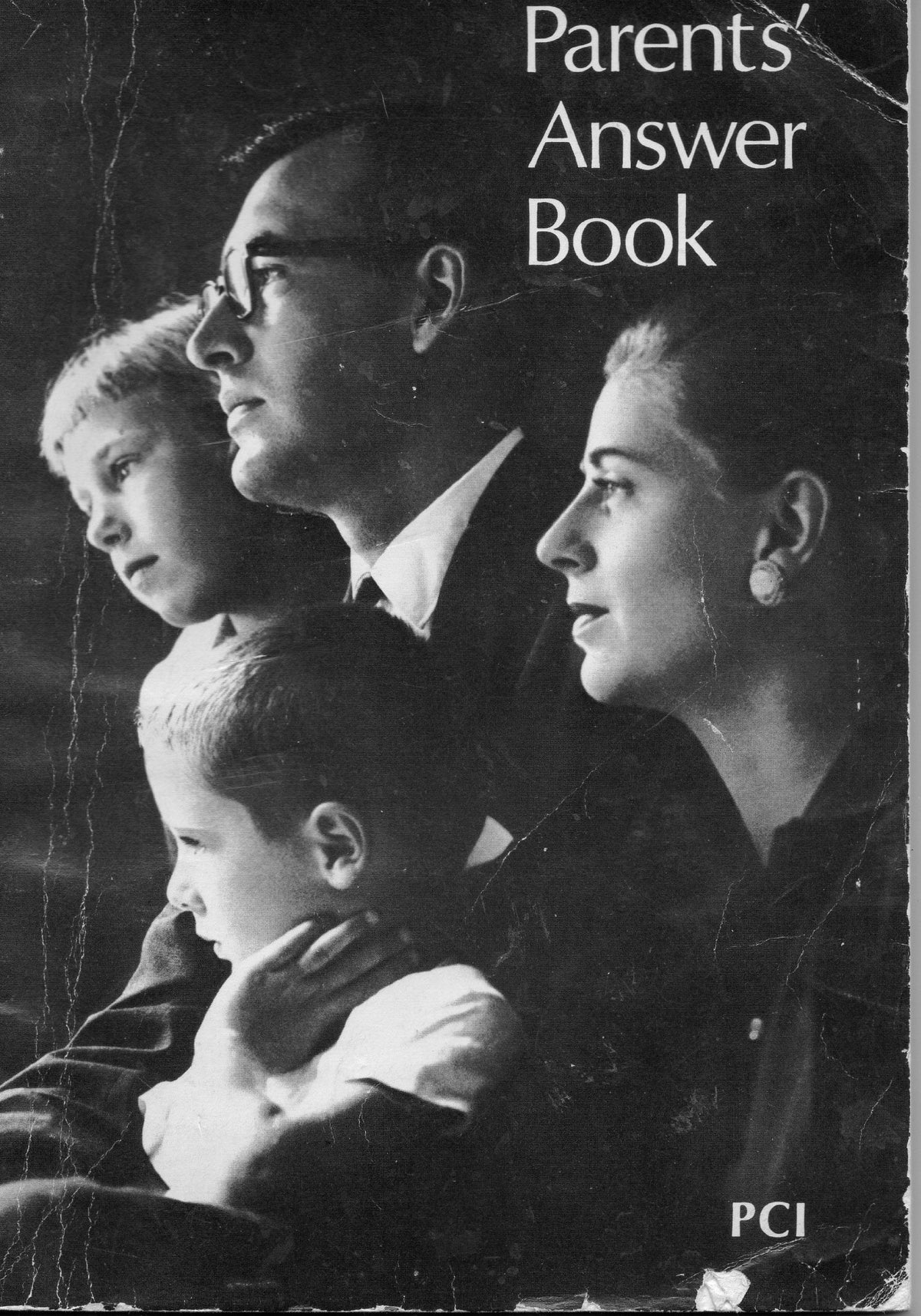 Parents' Answer Book