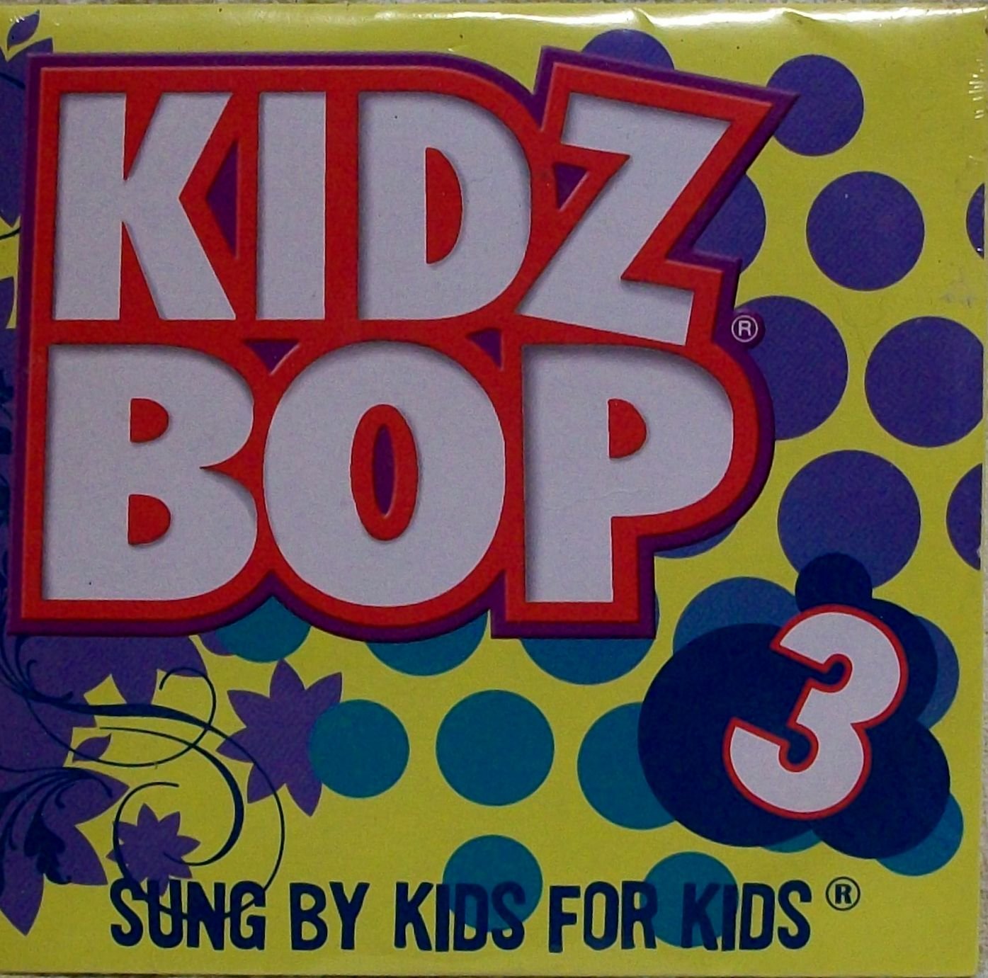 KIDZ BOP 3