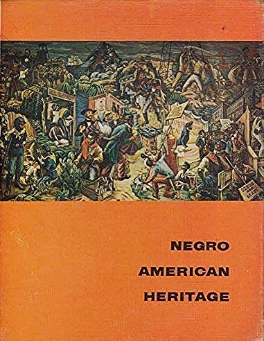 Negro American Heritage