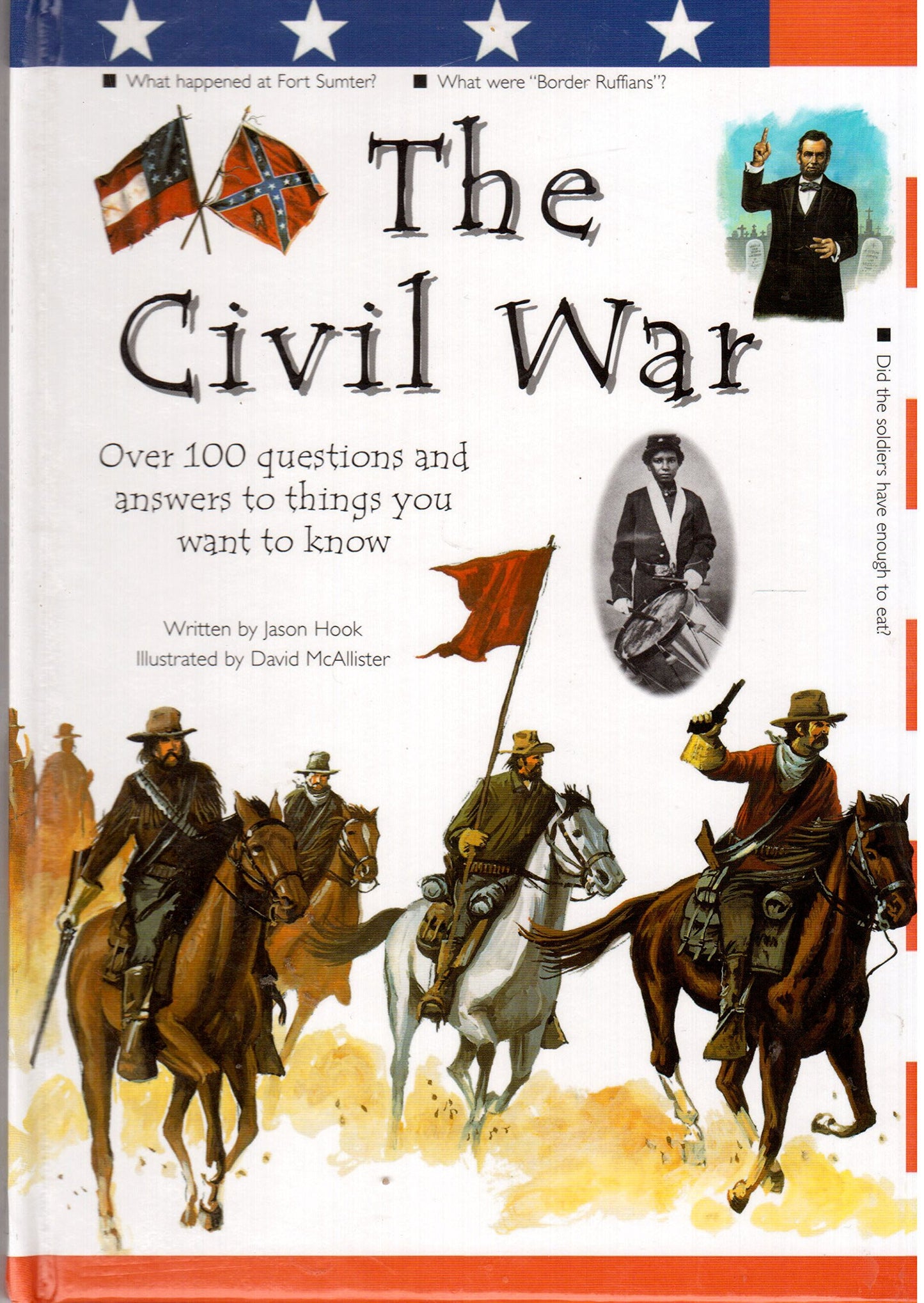 The Civil War
