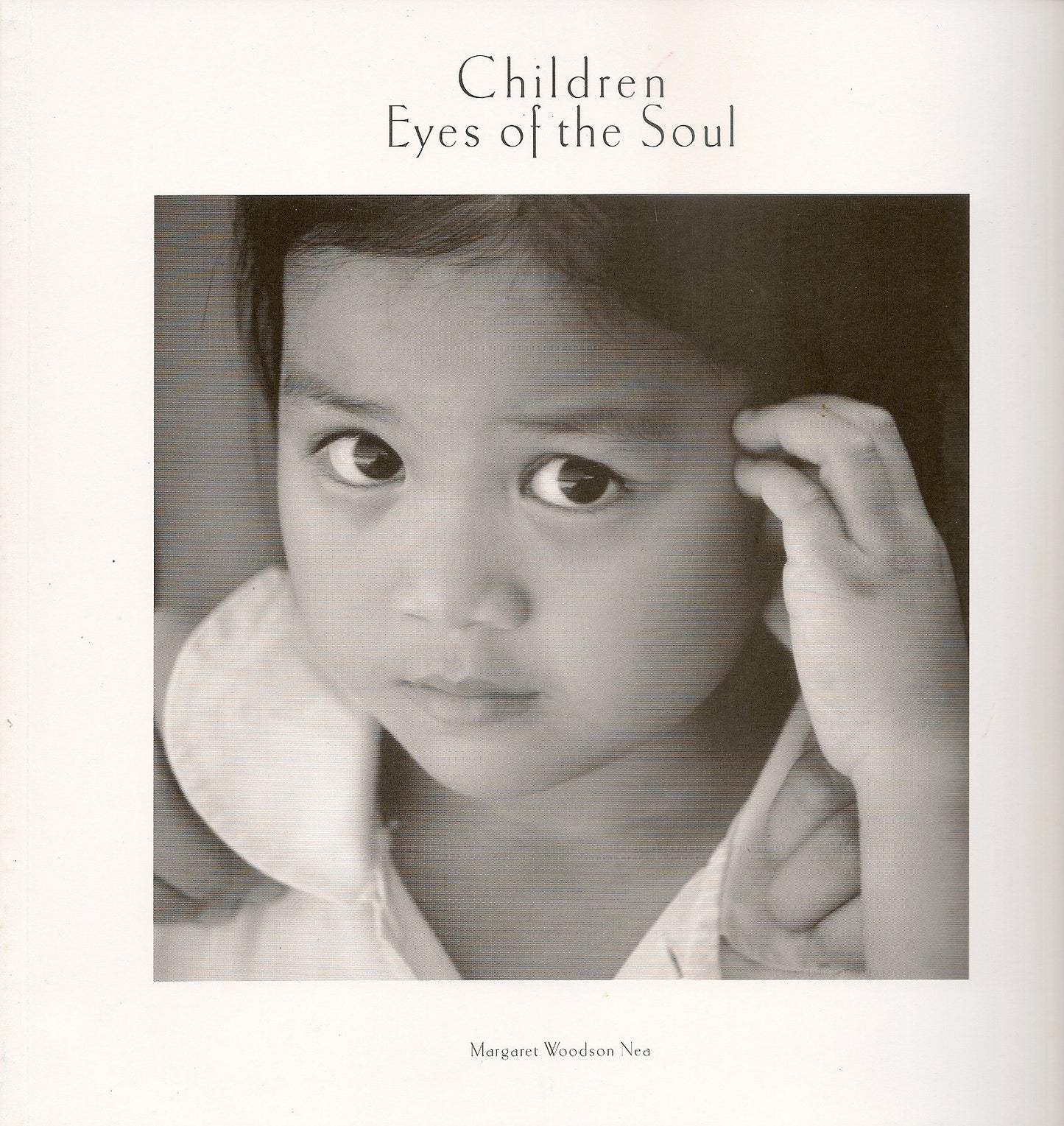 Children: Eyes of the Soul