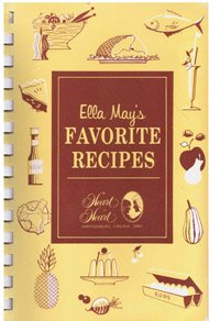 Ella May's Favorite Recipes