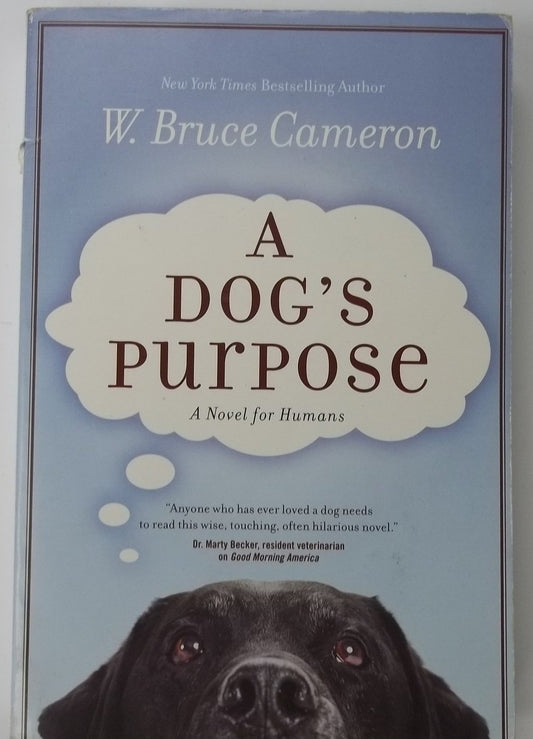 A Dog's Purpose