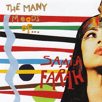 The Many Moods Of...