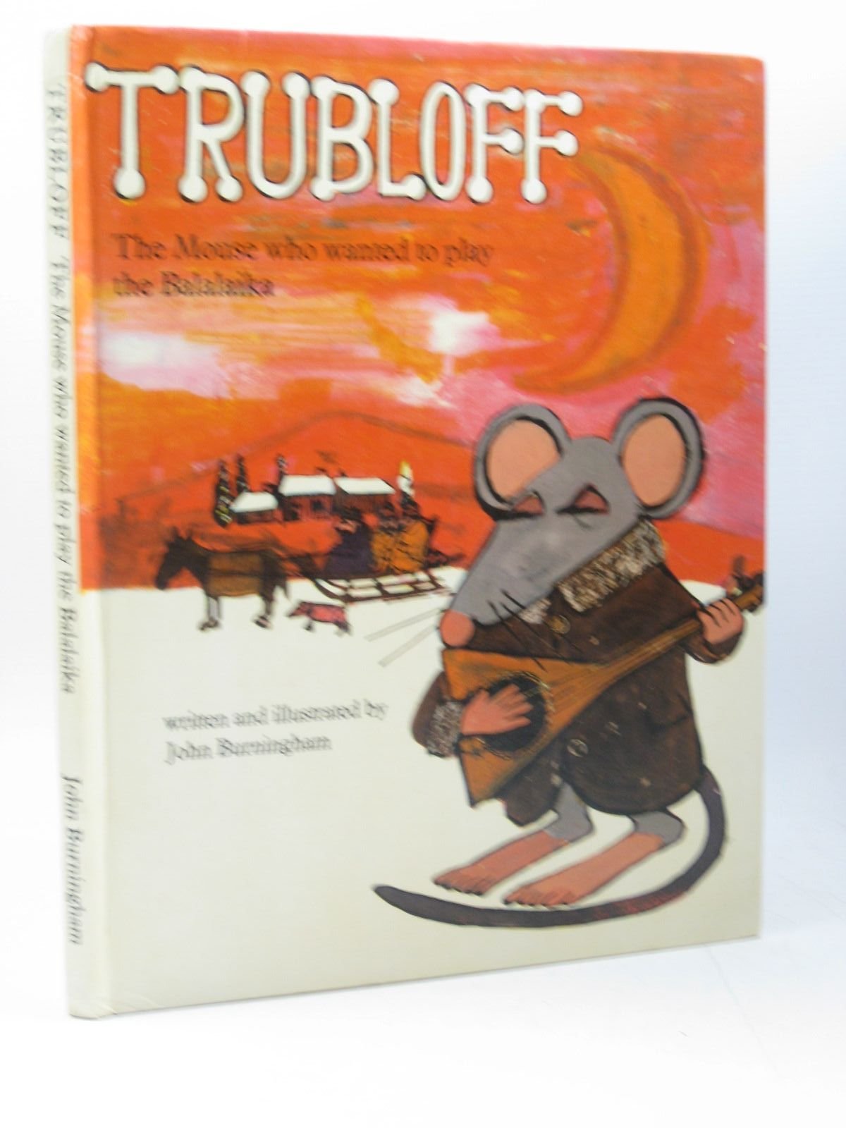 TRUBLOFF