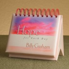Calendar - Hope For Each Day (Day Brightener)