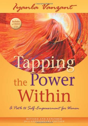 Tapping the Power Within: A Path to Self-Empowerment for Women