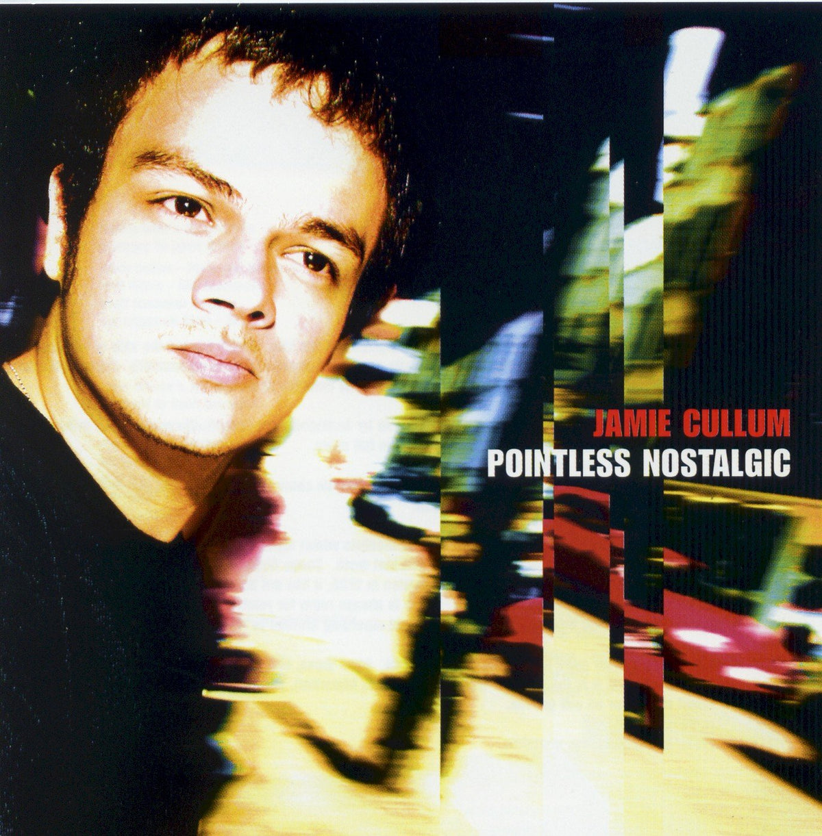 pointless nostalgic