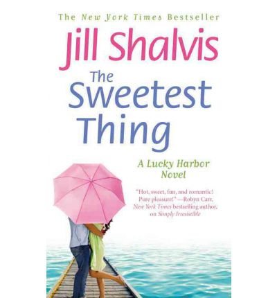 The Sweetest Thing