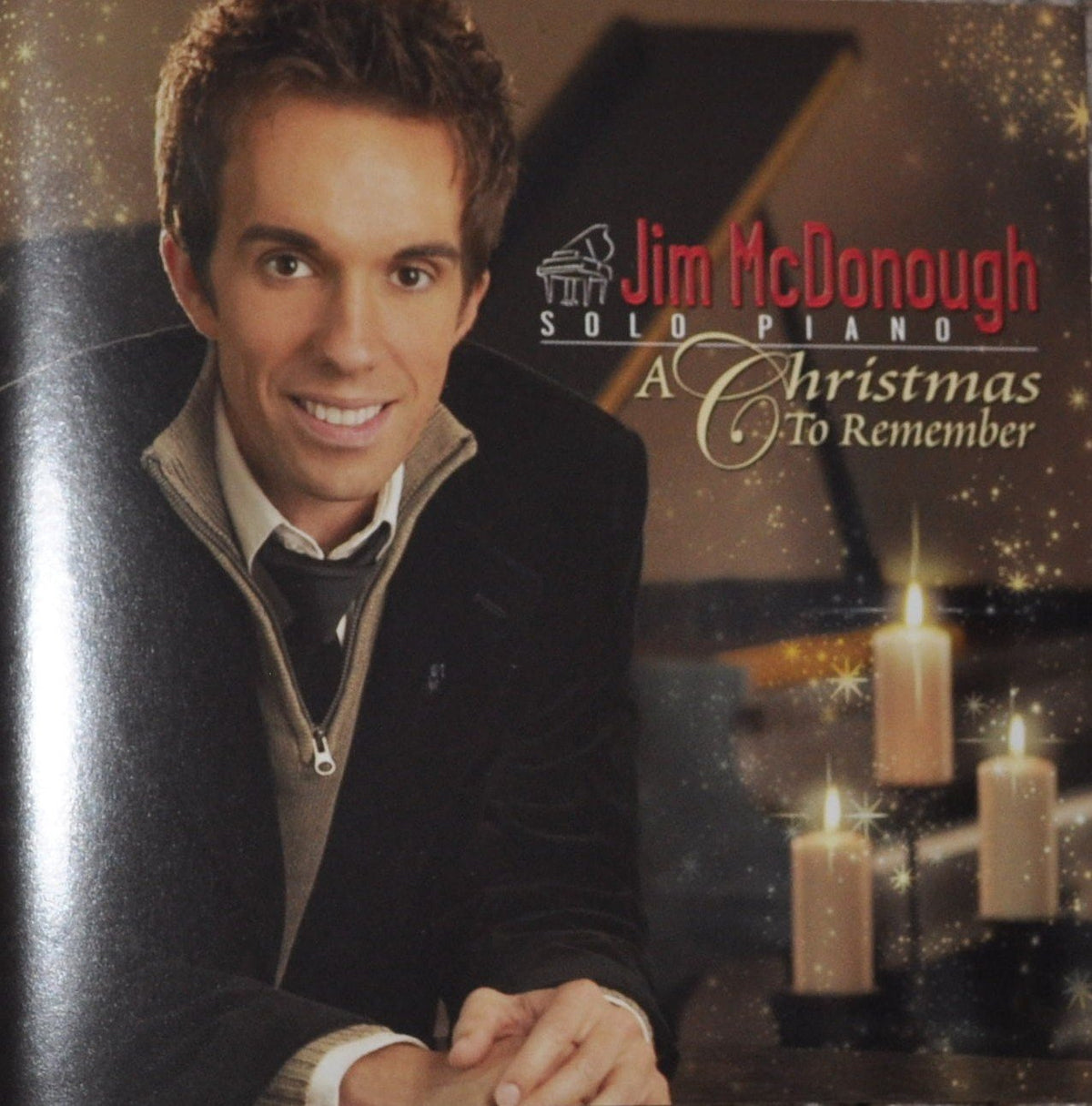 A Christmas to Remember - Solo Piano