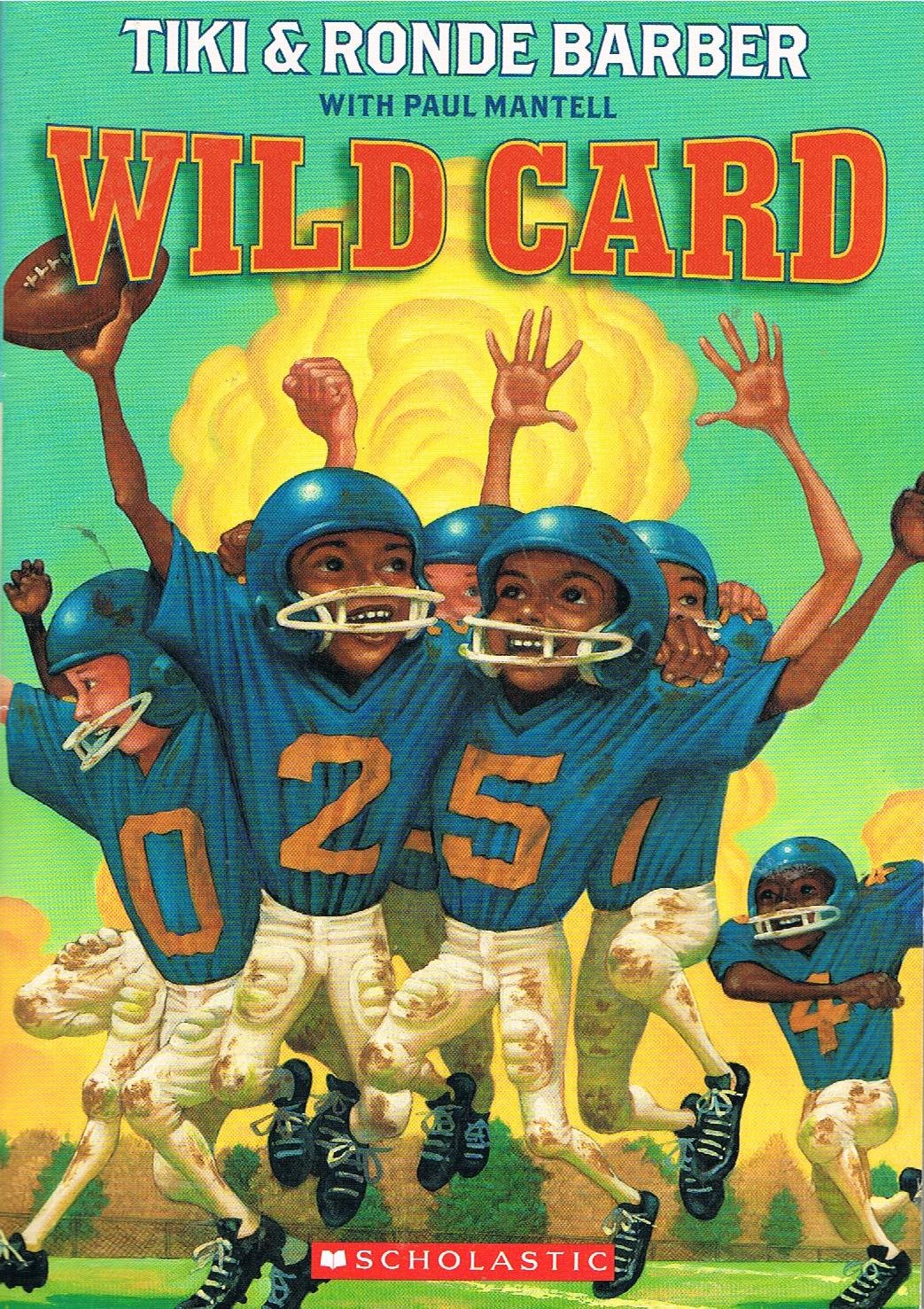 Wild Card