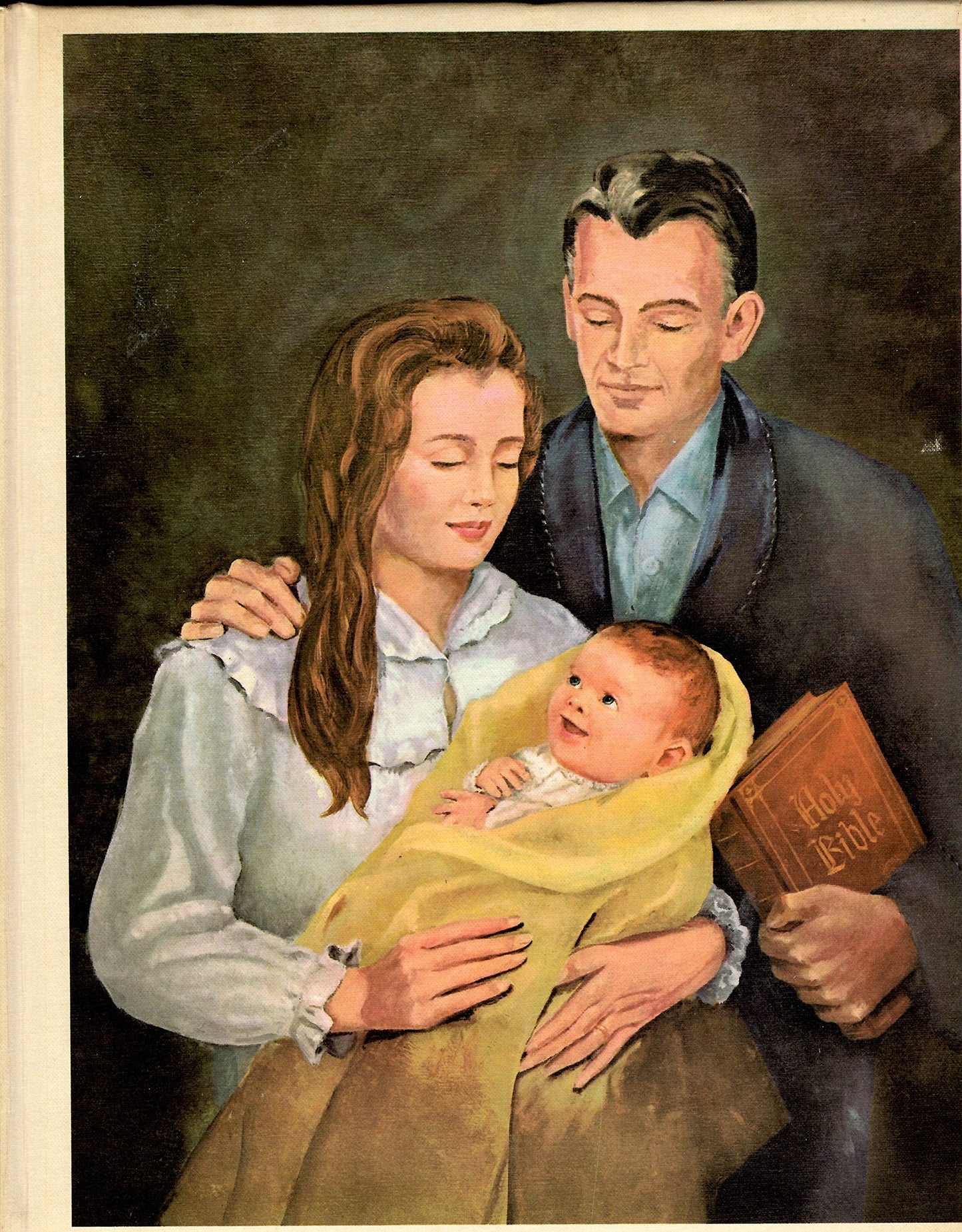 Our Christian Heritage (1967) Goodwill Publishing