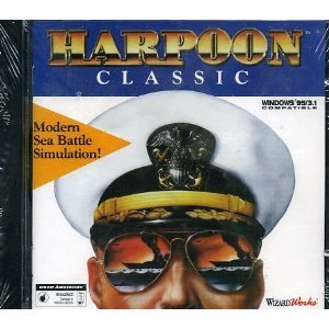 Harpoon Classic