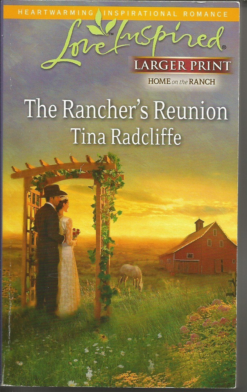 The Rancher's Reunion