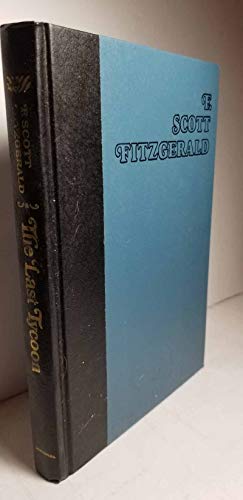 The Last Tycoon: An Unfinished Novel - 6085