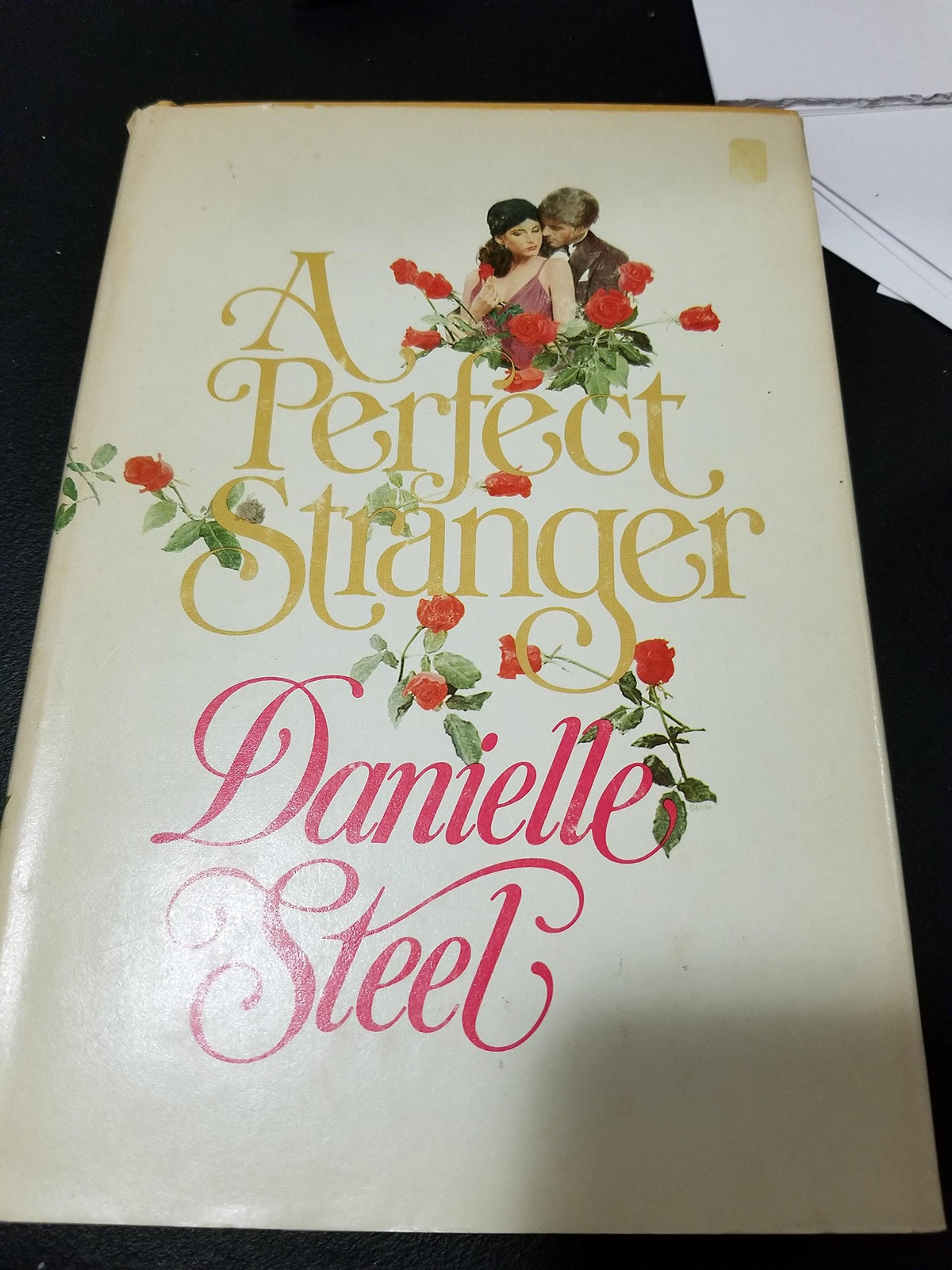 Perfect Stranger