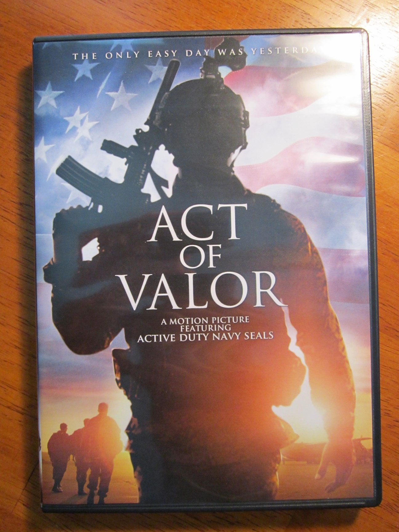 Act of Valor