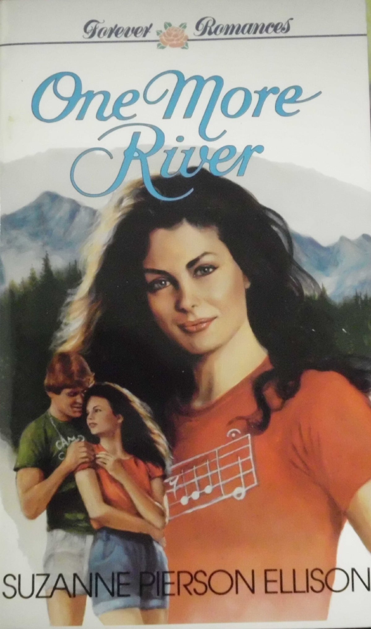 One More River ( Forever Romances )