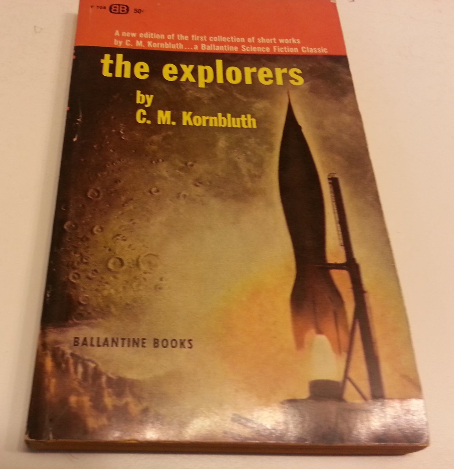 The Explorers.