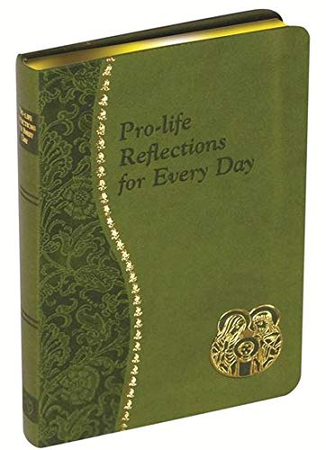 pro-life-reflections-for-every-day
