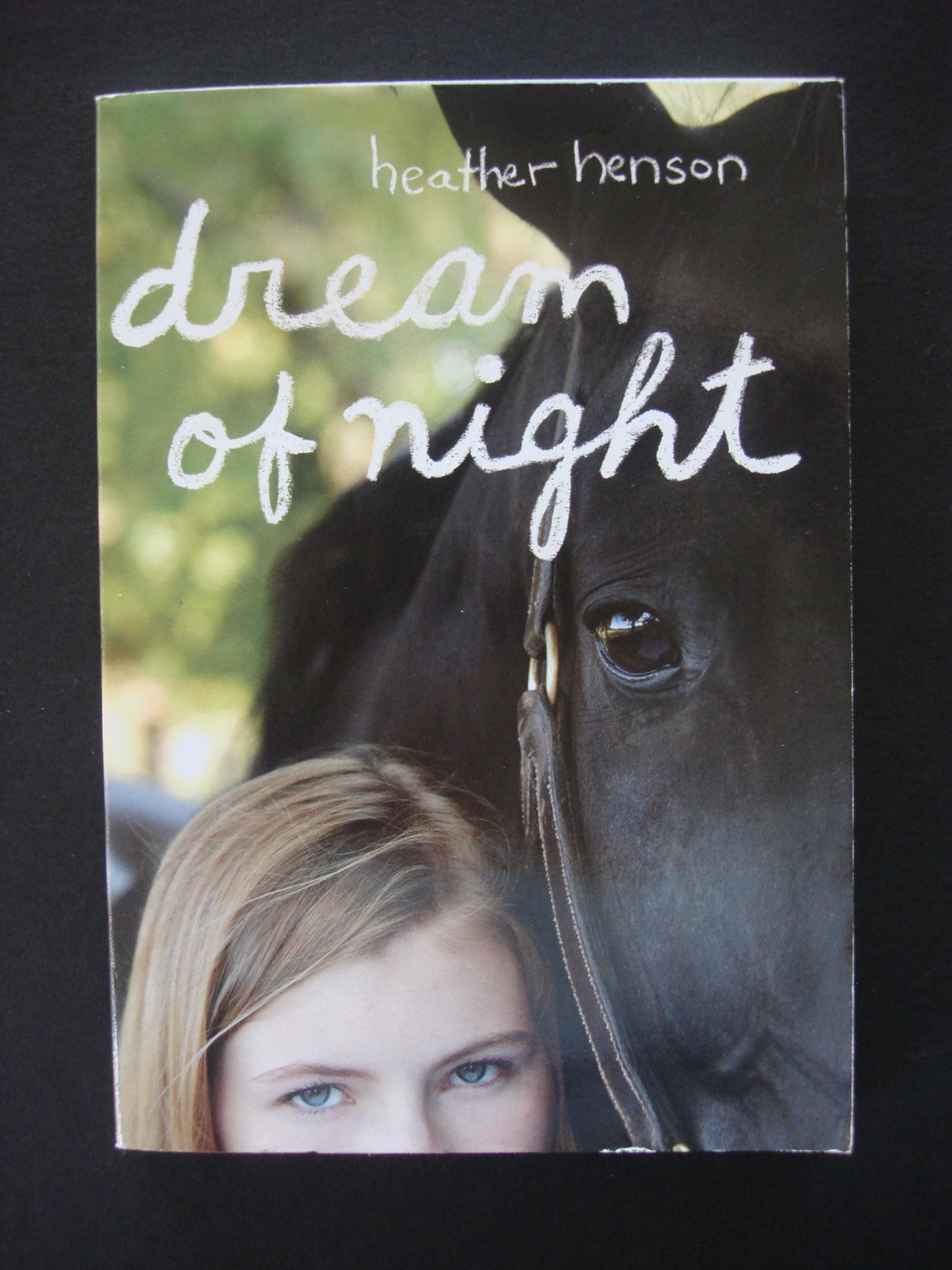 Dream of Night