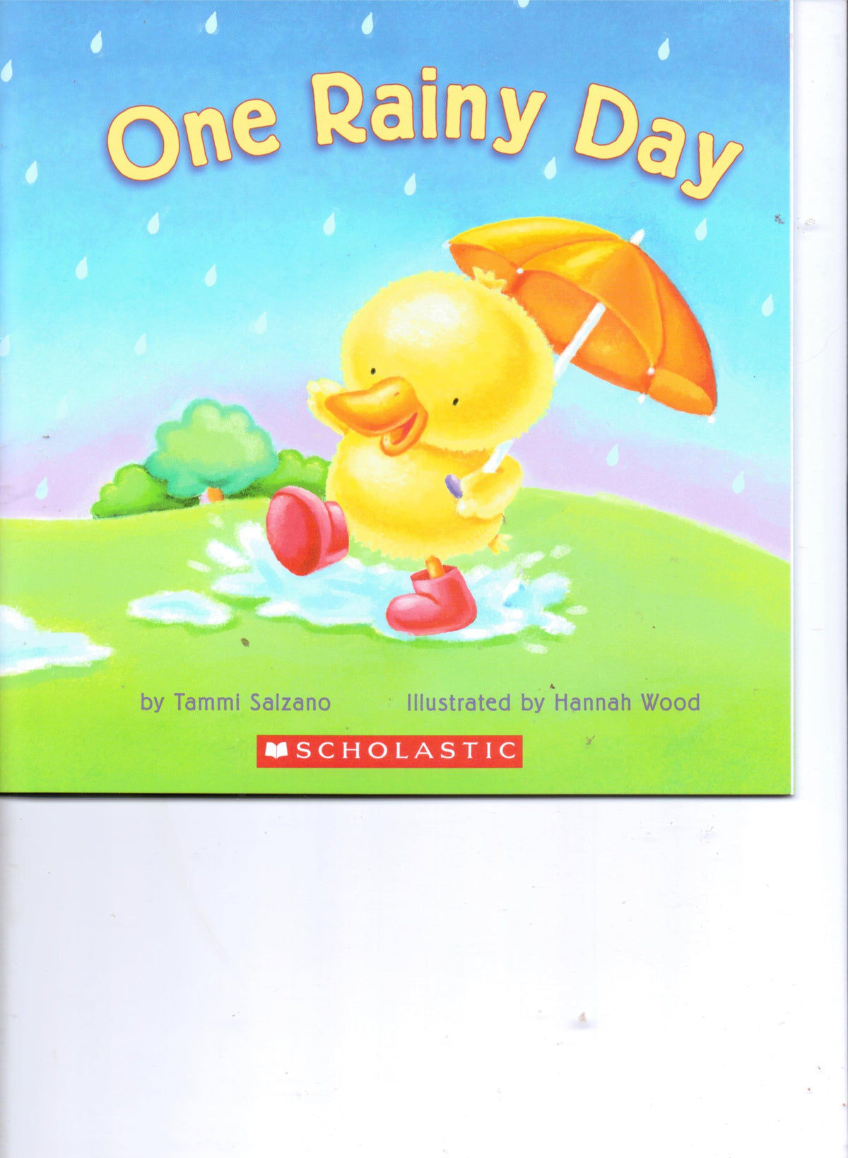 One Rainy Day