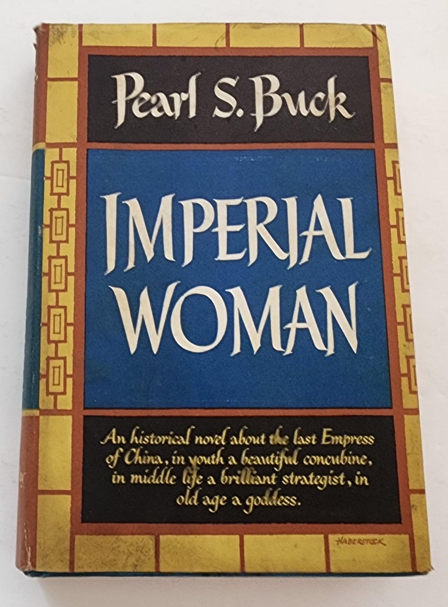 Imperial Women