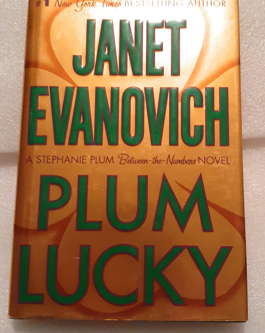 PLUM LUCKY