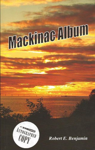 Mackinac Album