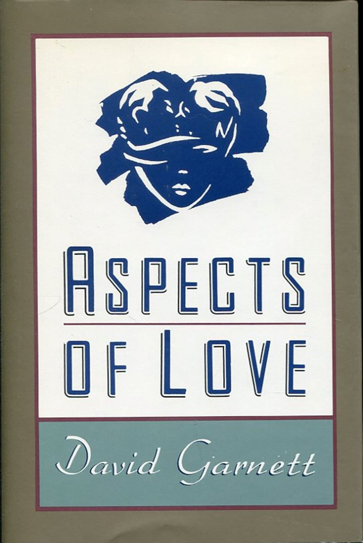 Aspects of Love