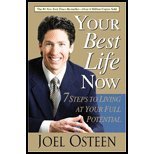 Your Best Life Now (04) by Osteen, Joel [Paperback (2007)]