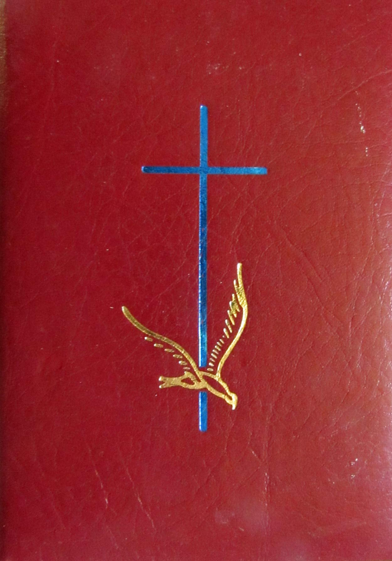 Blessed Trinity Missal and Prayer Book