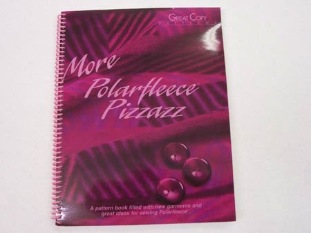 More Polar Fleece Pizzazz