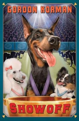 Showoff [SHOWOFF] [Hardcover]
