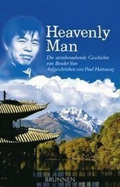 The Heavenly Man