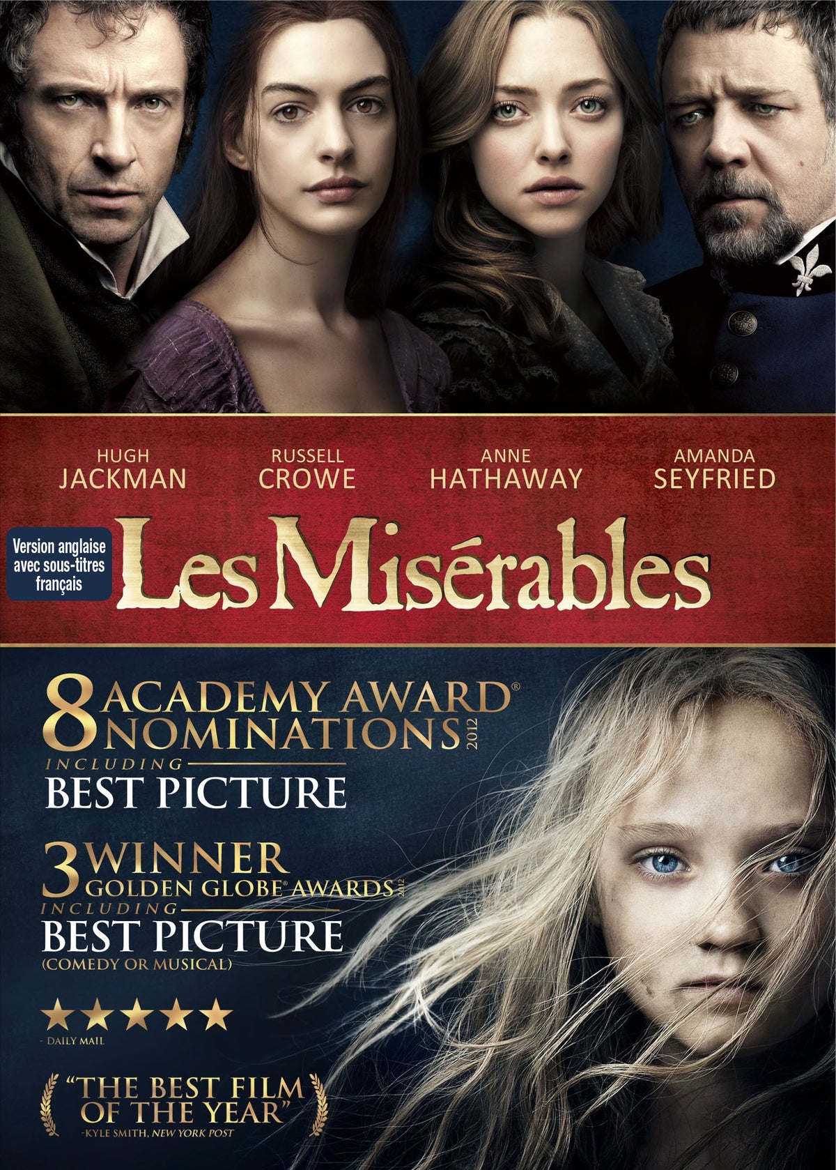Les Misrables (2012)