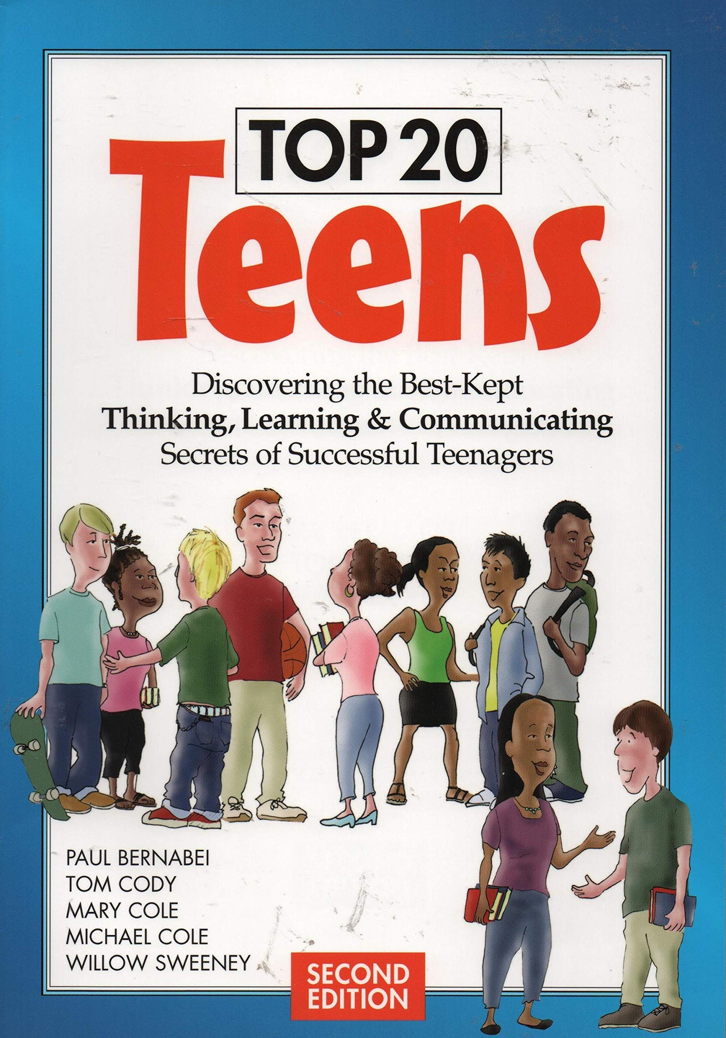 Top 20 Teens