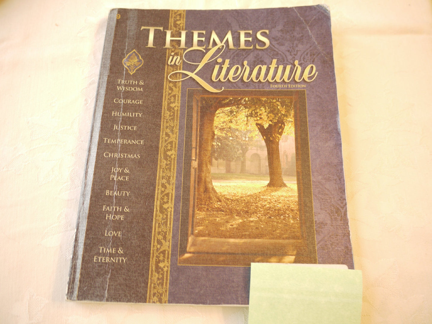 Themes in Literature