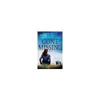 Gone Missing by Castillo, Linda [Hardcover]