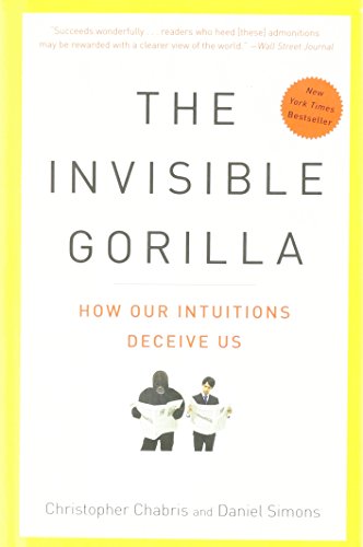 The Invisible Gorilla