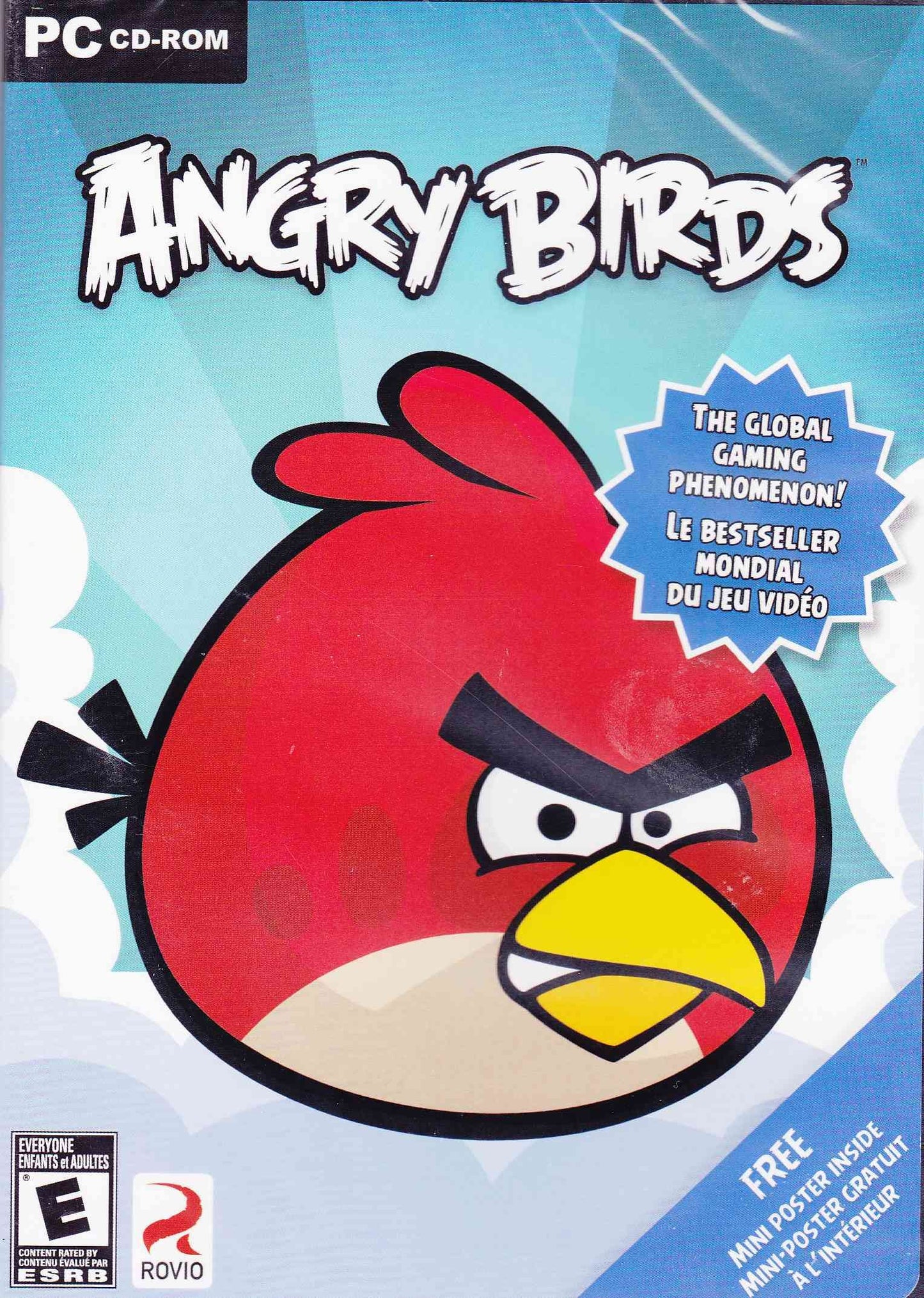 Angry Birds - PC