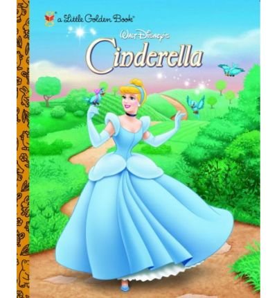 [Walt Disney's Cinderella] [by: Random House Disney]