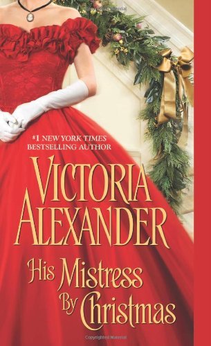His Mistress By Christmas His Mistress By Christmas