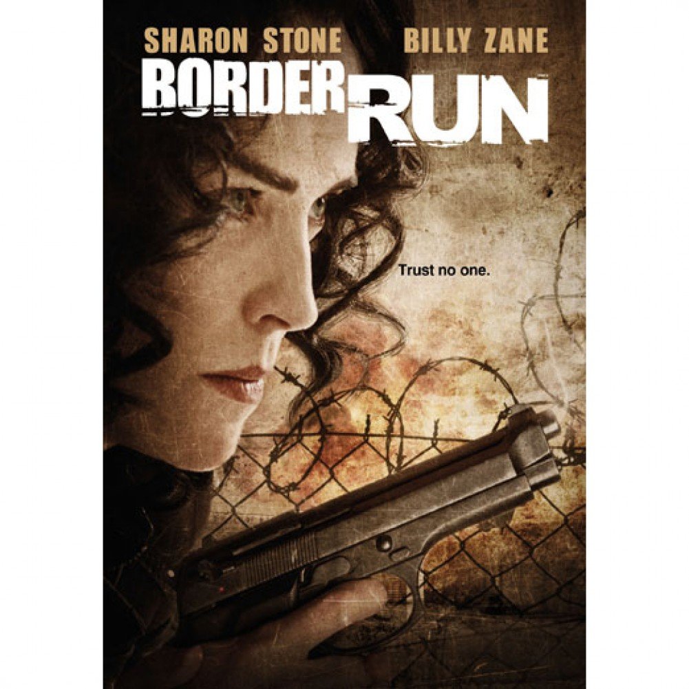 Border Run