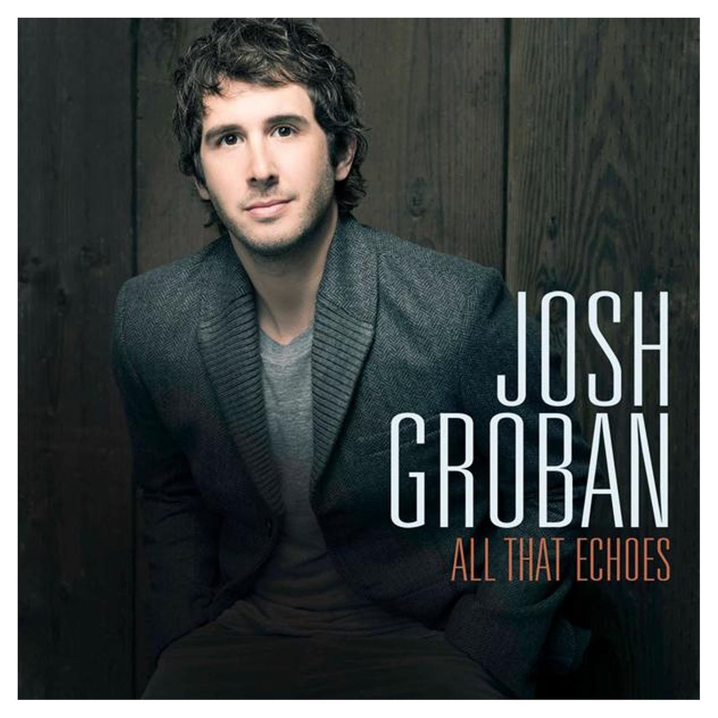 All the Echoes: Deluxe