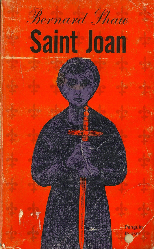 Saint Joan